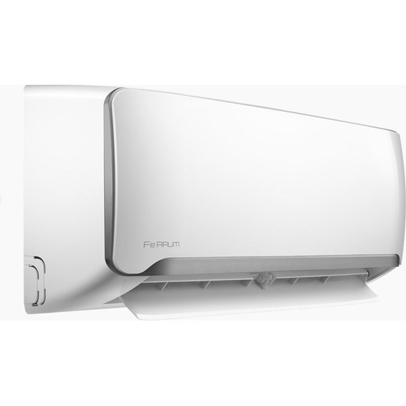 Сплит-система Ferrum FIS-F2 ON/OFF FIS09F2/FOS09F2 - фото 3