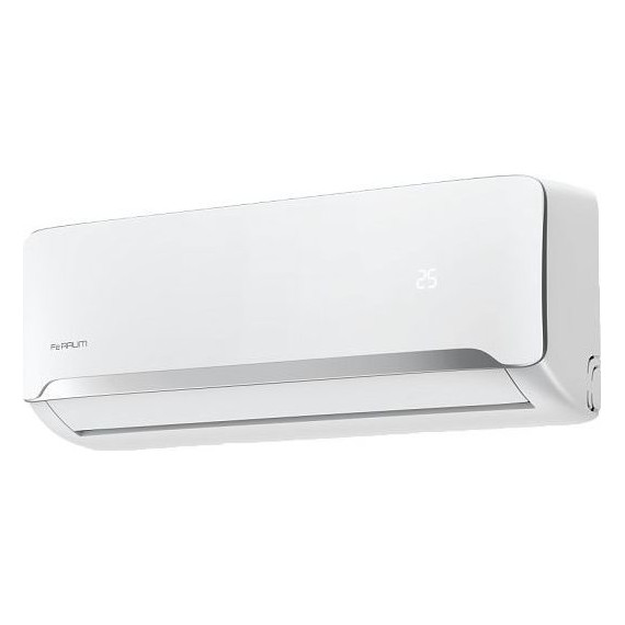 Сплит-система Ferrum FIS-F2 WS ON/OFF FIS09F2/FOS09F2WS40 - фото 11