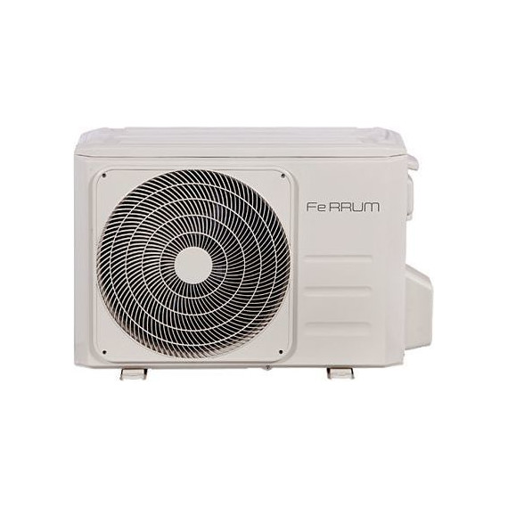 Сплит-система Ferrum FIS-F2 WS ON/OFF FIS07F2/FOS07F2WS40 - фото 2