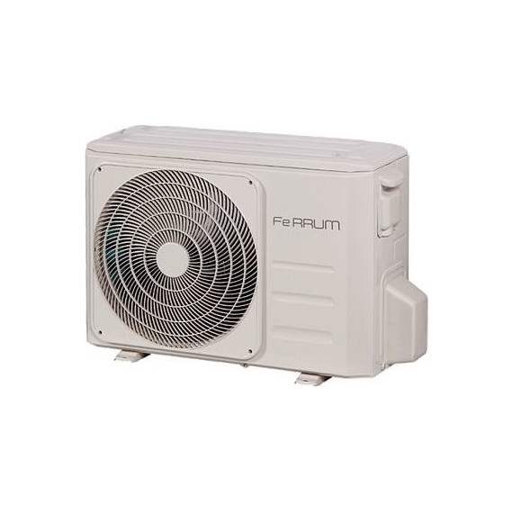 Сплит-система Ferrum FIS-F2 WS ON/OFF FIS07F2/FOS07F2WS40 - фото 3