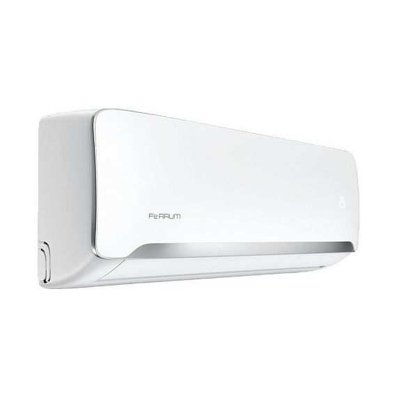Сплит-система Ferrum FIS-F2 WS ON/OFF FIS07F2/FOS07F2WS40 - фото 8