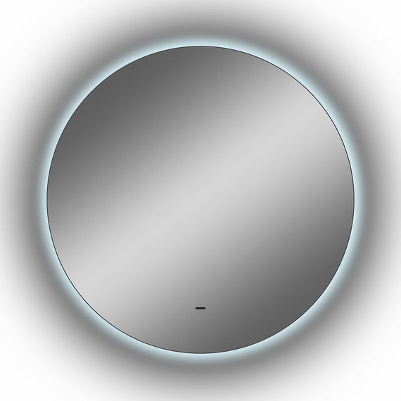 Зеркало Континент Ajour Led 64 см ЗЛП399 - фото 5