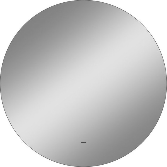 Зеркало Континент Ajour Led 64 см ЗЛП399 - фото 4