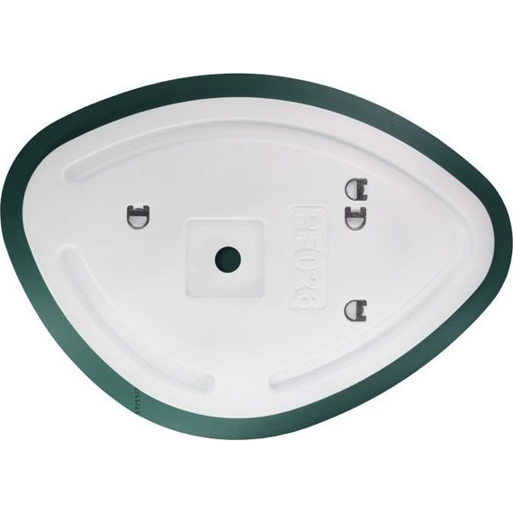 Зеркало Континент Alma Led 100 см ЗЛП614 - фото 9