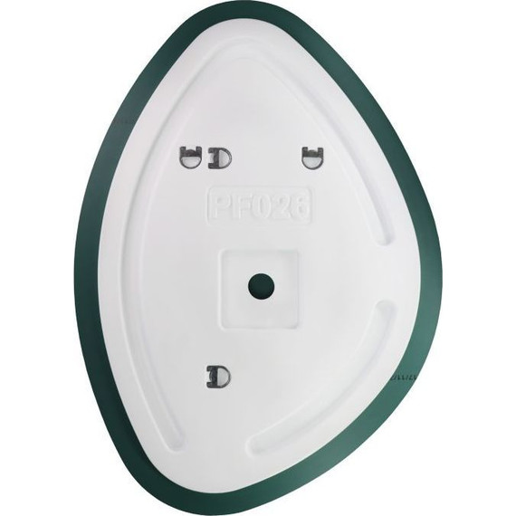 Зеркало Континент Alma Led 70 см ЗЛП613 - фото 8