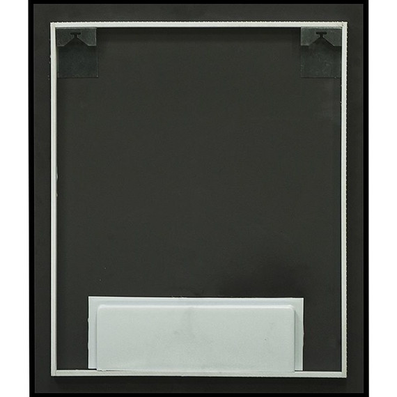 Зеркало Континент Amer Led 60 см ЗЛП1537 - фото 9