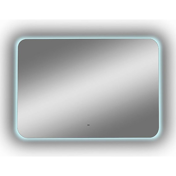 Зеркало Континент Burzhe Led 100 см ЗЛП398 - фото 3