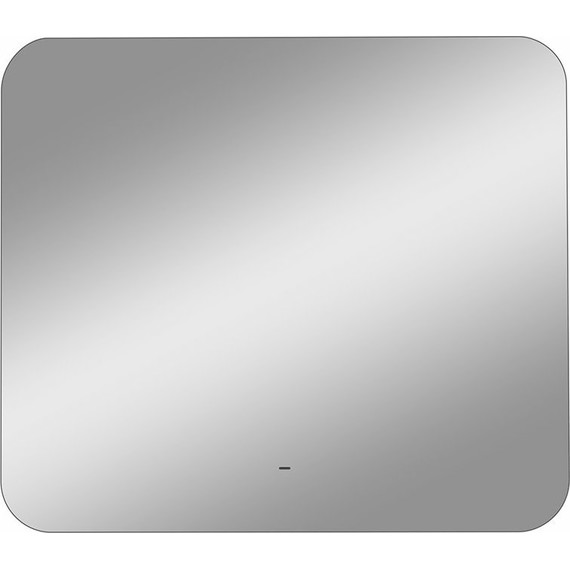 Зеркало Континент Burzhe Led 80 см ЗЛП2457 - фото 2