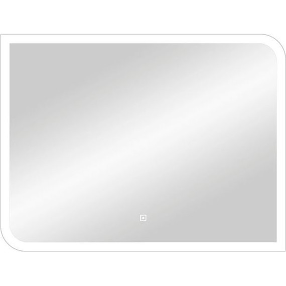 Зеркало Континент Fantasy Led 80 см ЗЛП37 - фото 6