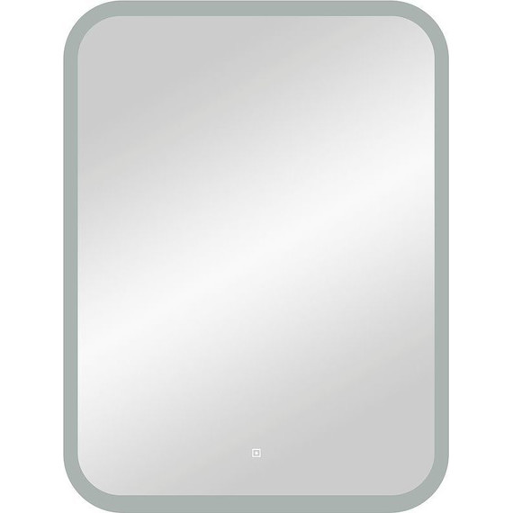 Зеркало Континент Glamour Led 70 см ЗЛП941 - фото 2