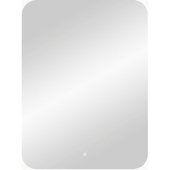 Зеркало Континент Glamour Led 70 см ЗЛП941 - фото 9