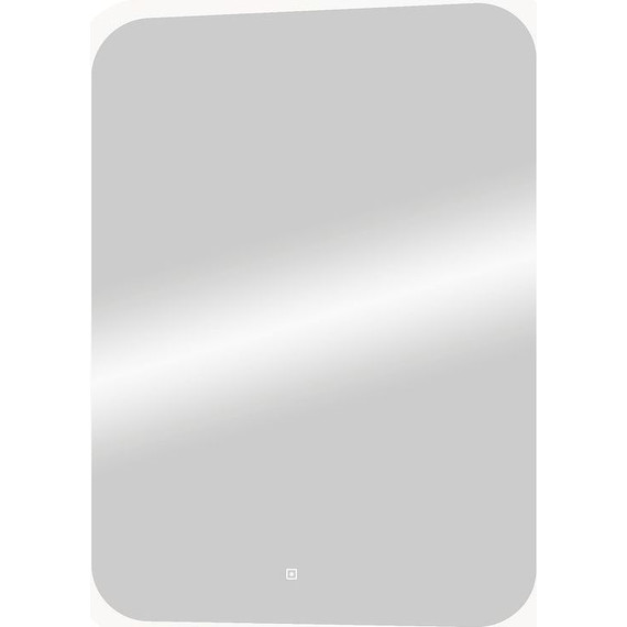 Зеркало Континент Glamour Led 80 см ЗЛП440 - фото 3