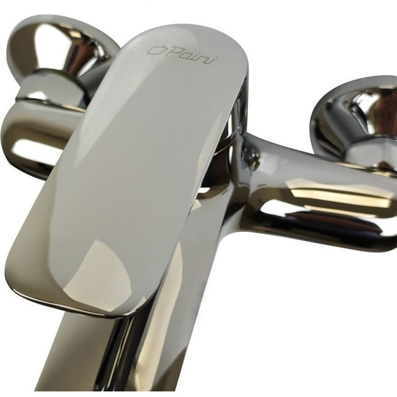 Смеситель для ванны Paini Laguna LACR111 - фото 4