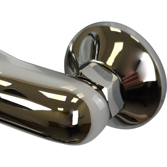 Смеситель для ванны Paini Laguna LACR111 - фото 5