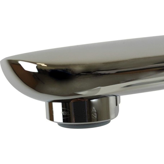 Смеситель для раковины высокий Paini Laguna LACR205LL - фото 5