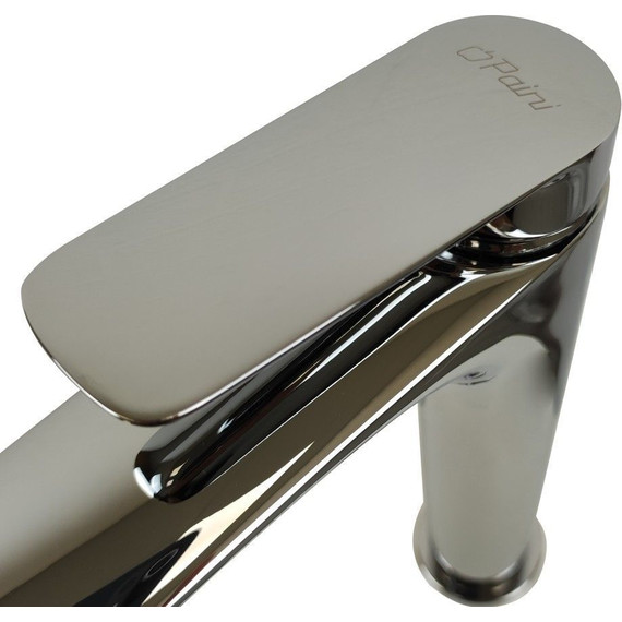 Смеситель для раковины высокий Paini Laguna LACR205LL - фото 7