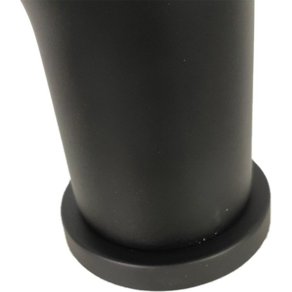 Смеситель для раковины Paini Laguna LAYO205, черный - фото 6