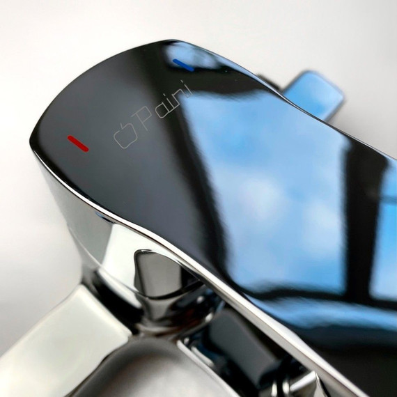 Смеситель для ванны Paini Viva Style P4CR111 - фото 6