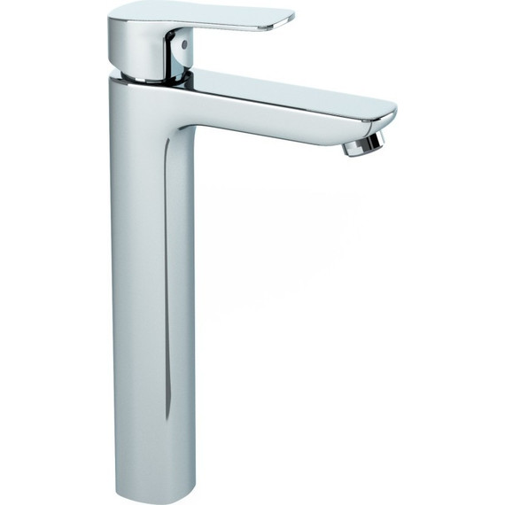 Смеситель для раковины высокий Paini Viva Style P4CR205LL - фото 