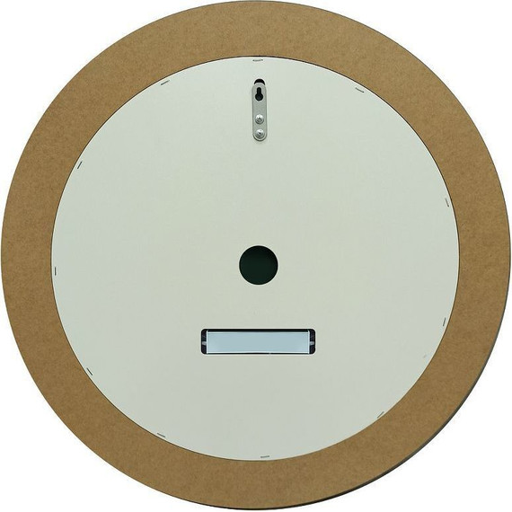 Зеркало Континент Style Black Led 60 см ЗЛП1016 - фото 6