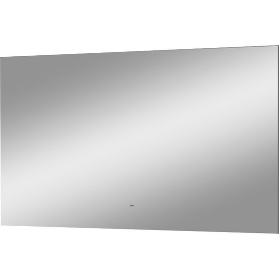 Зеркало Континент Trezhe Led 120 см ЗЛП533 - фото, картинка 2 Зеркало Континент Trezhe Led 120 см ЗЛП533 - фото 2