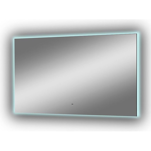 Зеркало Континент Trezhe Led 120 см ЗЛП533 - фото, картинка 4 Зеркало Континент Trezhe Led 120 см ЗЛП533 - фото 4