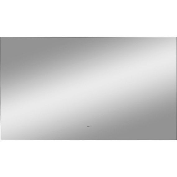 Зеркало Континент Trezhe Led 120 см ЗЛП533 - фото, картинка 9 Зеркало Континент Trezhe Led 120 см ЗЛП533 - фото 9