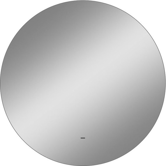 Зеркало Континент Ajour Led 80 см ЗЛП105 - фото 5