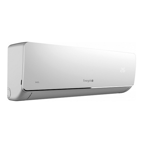 Сплит-система Energolux Basel 3 SAS12B3-A/SAU12B3-A - фото 2