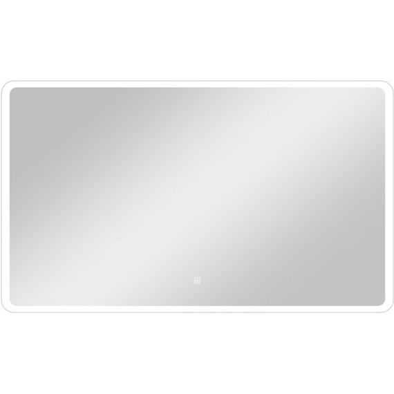 Зеркало Континент Demure Led 120 см ЗЛП252 - фото 6