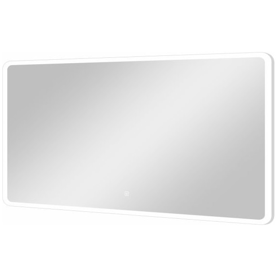 Зеркало Континент Demure Led 120 см ЗЛП252 - фото 7