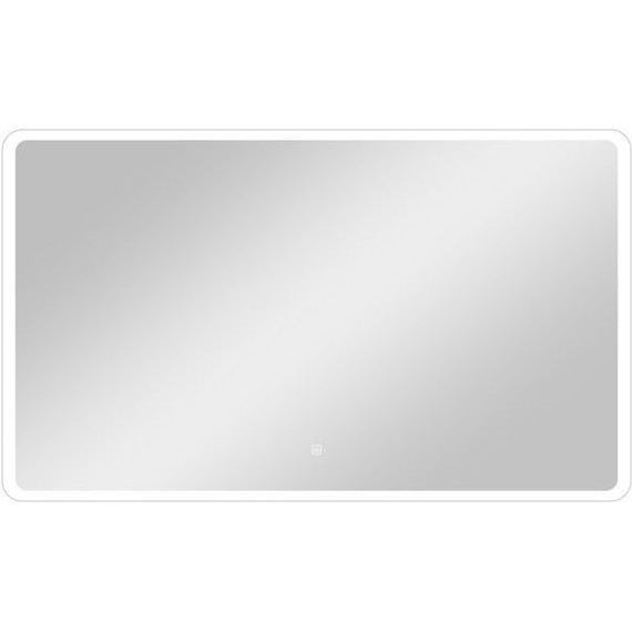 Зеркало Континент Demure Led 120 см ЗЛП469 - фото 6