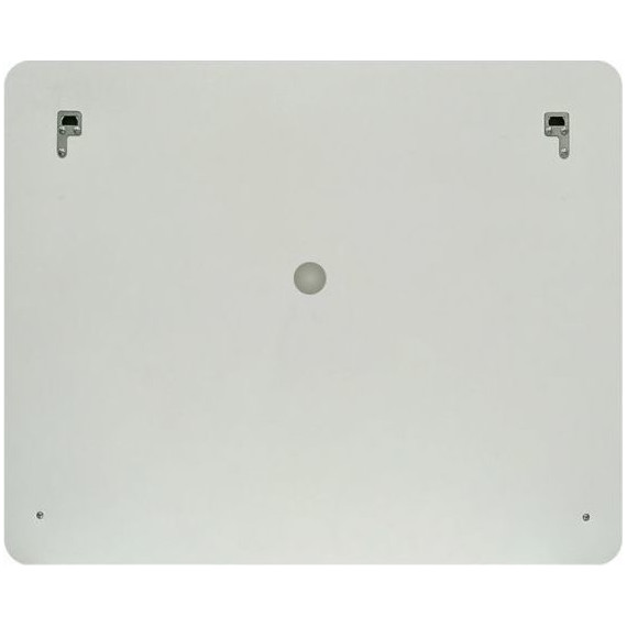 Зеркало Континент Demure Led 80 см ЗЛП221 - фото 8