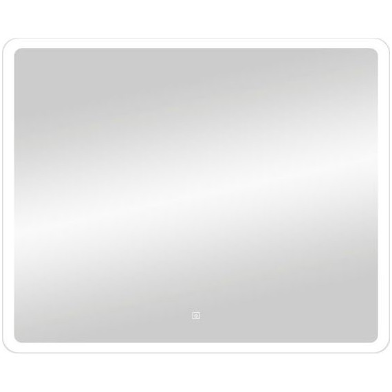 Зеркало Континент Demure Led 90 см ЗЛП502 - фото 6