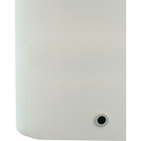 Зеркало-шкаф Континент Elliott Led 100 см МВК031 - фото 4