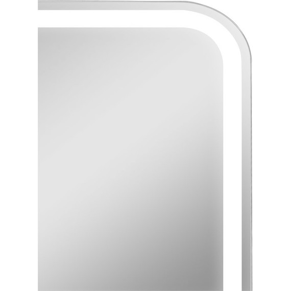 Зеркало Континент Loren Led 45 см ЗЛП430 - фото 8