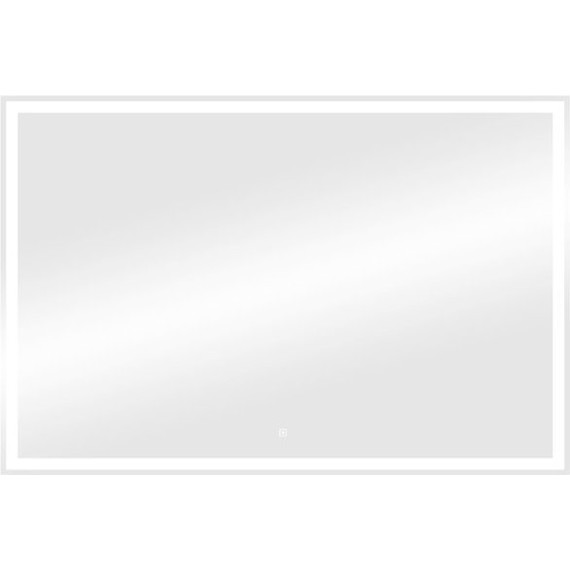 Зеркало Континент Mercury Led 100 см ЗЛП624 - фото 6