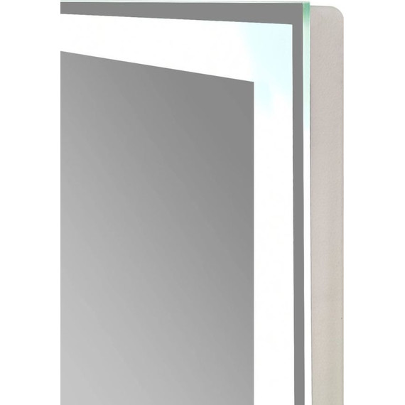 Зеркало Континент Mercury Led 100 см ЗЛП624 - фото 8