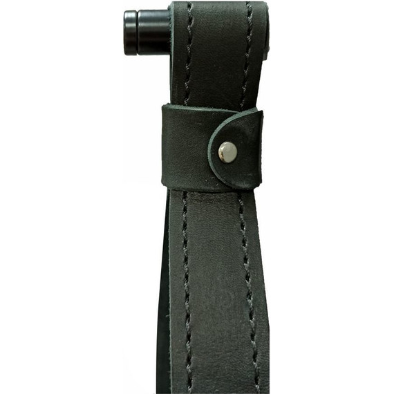 Зеркало Континент Millenium Black Led 65 см ЗЛП969 - фото 9