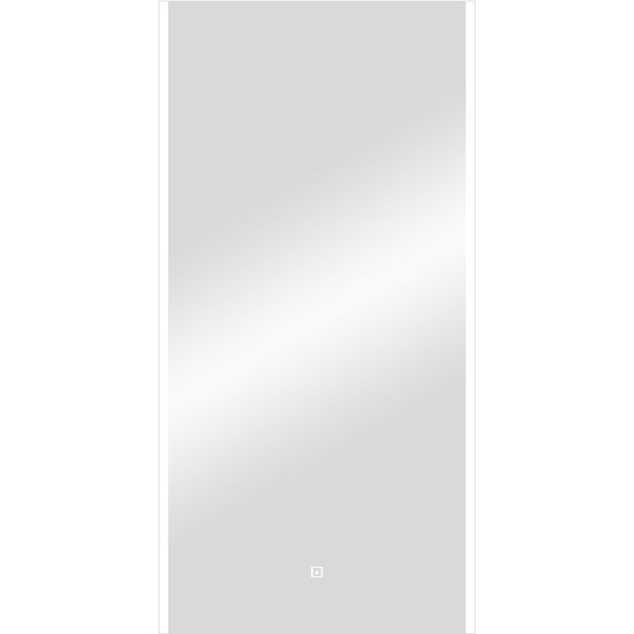 Зеркало Континент Modern Led 50 см ЗЛП619 - фото 6