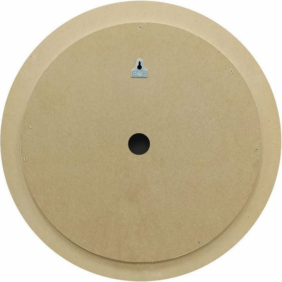 Зеркало Континент Planet Black Led 80 см ЗЛП684 - фото 8