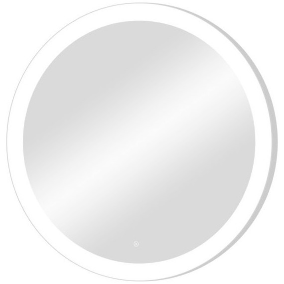 Зеркало Континент Rinaldi Led 64 см ЗЛП493 - фото 7