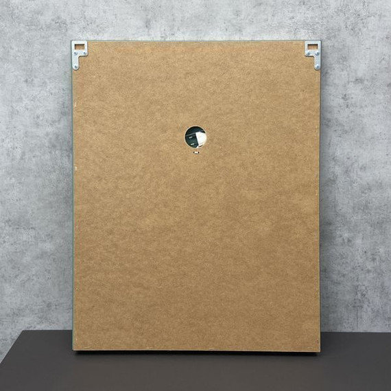 Зеркало Comforty Виола 60 см (бесконтактный сенсор) - фото 8