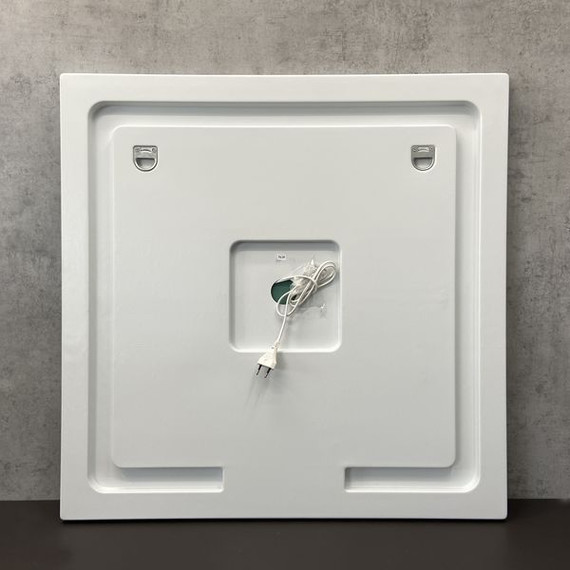 Зеркало Comforty Гиацинт 80 см (бесконтактный сенсор) - фото 5