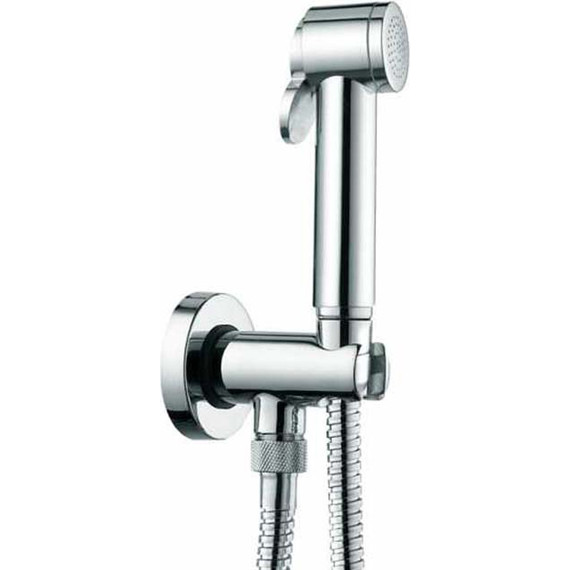 Набор для гигиенического душа Bossini Paloma C69001B.030 - фото 