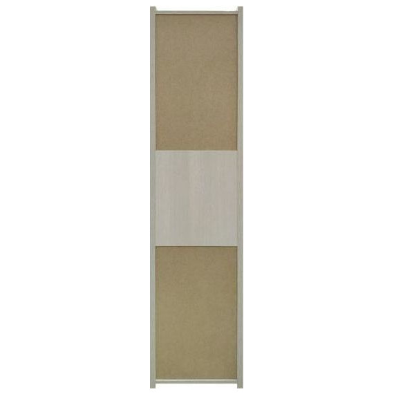 Пенал напольный Comforty Марио 40 см, дуб дымчатый - фото 5