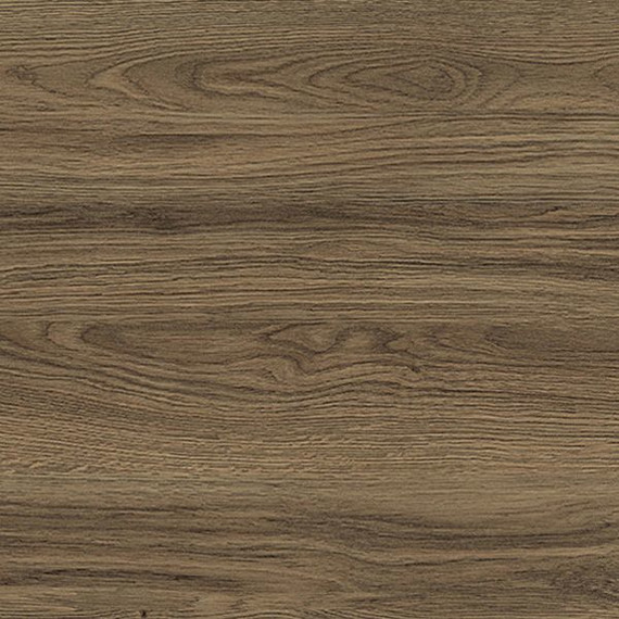 Зеркало-шкаф Comforty Соло 70 см, дуб тёмно-коричневый - фото 4