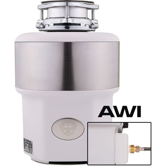 Измельчитель пищевых отходов Status Premium 350 - фото 2