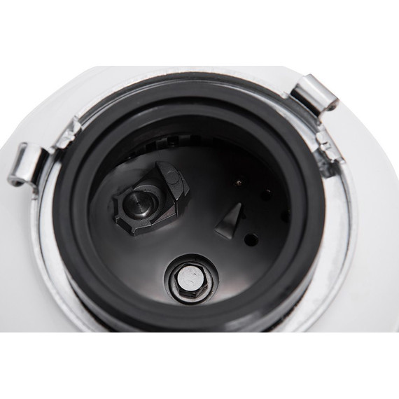 Измельчитель пищевых отходов Status Next 200 Compact - фото 4