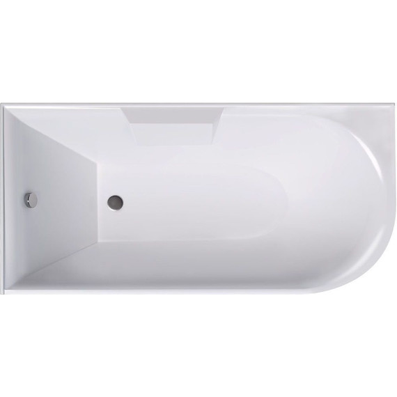 Ванна акриловая Grossman 150x75 см GR-2201L - фото 3